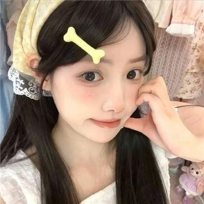 处女心声