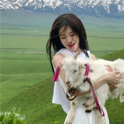 沙漠未婚妻