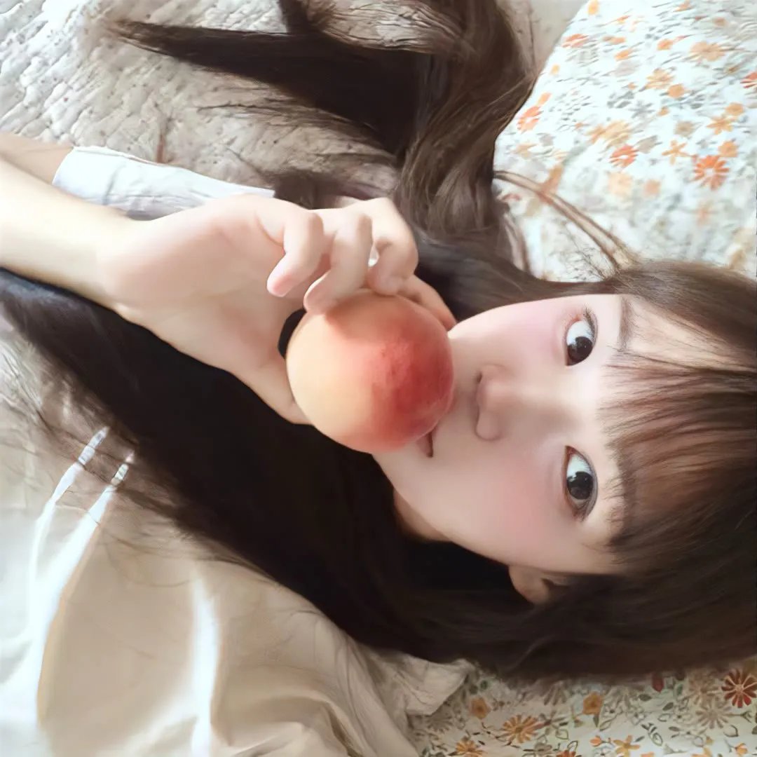 真宠